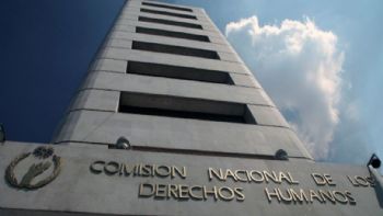 CNDH deberá entregar informe sobre tortura en reclusorio femenil de Saltillo