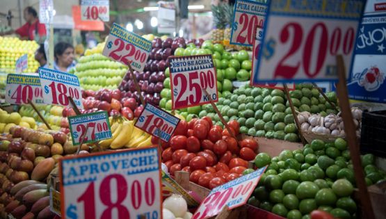 La inflación de enero es la más alta de la era Sheinbaum y se concentra en ciudades morenistas