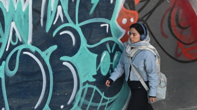 Alerta por frío para cinco alcaldías de CDMX en la madrugada y amanecer del viernes