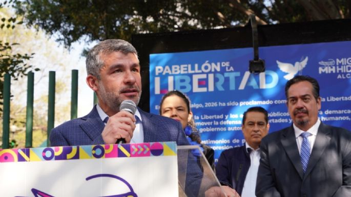 Nueva Derecha se suma a la petición de reubicar embajadas de Cuba, Nicaragua y Venezuela