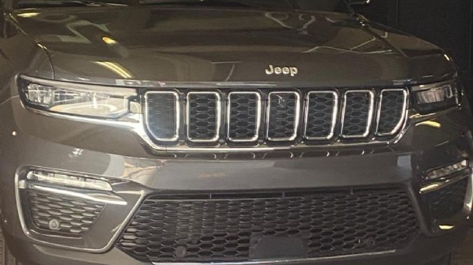 La Suprema Corte compra nuevas camionetas blindadas para los ministros