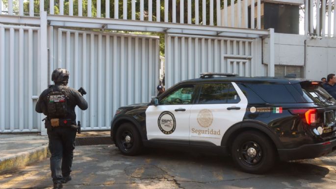 Consejo Nacional Agropecuario celebra la captura de “El Botox” como avance contra la extorsión