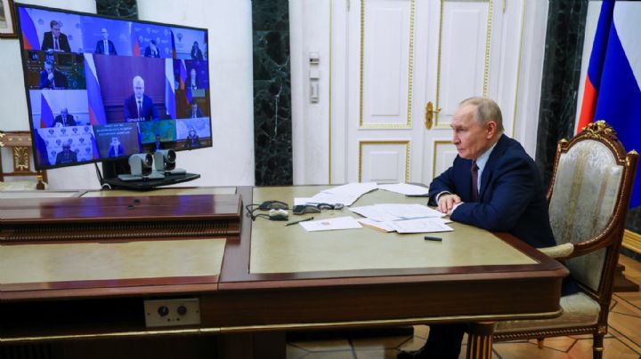 Putin afirma que no le “concierne” Groenlandia pero le pone este precio