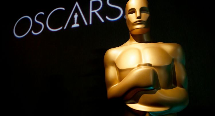 La Academia anuncia los nominados para los Oscar 2026 (Lista completa)