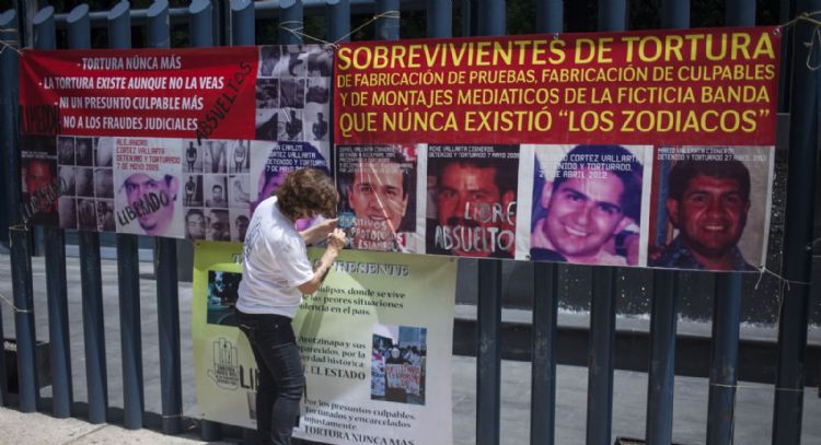 Expertos del Subcomité para la Prevención de la Tortura de la ONU realizarán evaluación en México