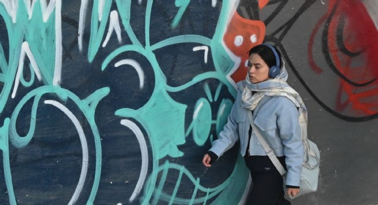 Alerta por frío para cinco alcaldías de CDMX en la madrugada y amanecer del viernes