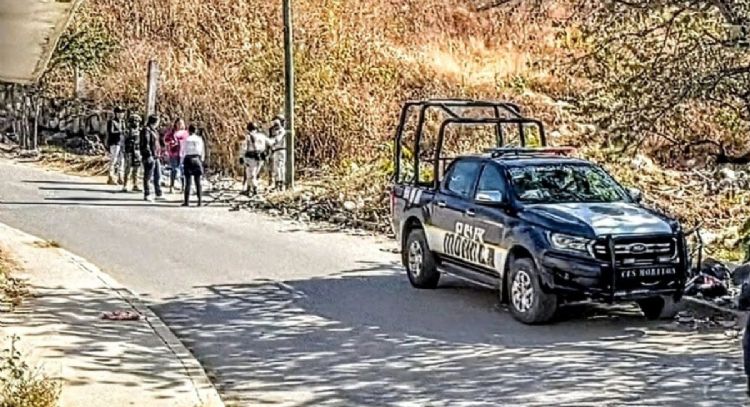 Morelos suma siete feminicidios en lo que va de enero de 2026