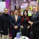Aguascalientes se proyecta al mundo en Fitur Madrid 2026