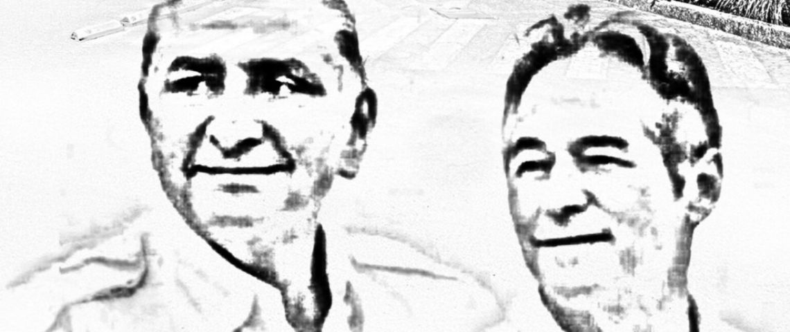 La fachada empresarial de los Bermúdez Requena: contratos millonarios y vínculos políticos