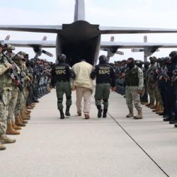 La presidenta de la República no es soberana; está obligada a respetar la ley