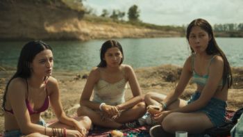 Estreno de “La virgen de la tosquera”, basada en cuentos de Mariana Enriquez