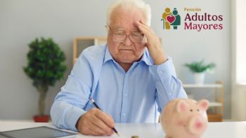 Pensión Bienestar Adultos Mayores: quiénes cobran del 25 al 30 de enero
