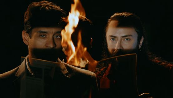 El David Aguilar sobre su sencillo “Lumbre” y su aspiración para componer temas sociales