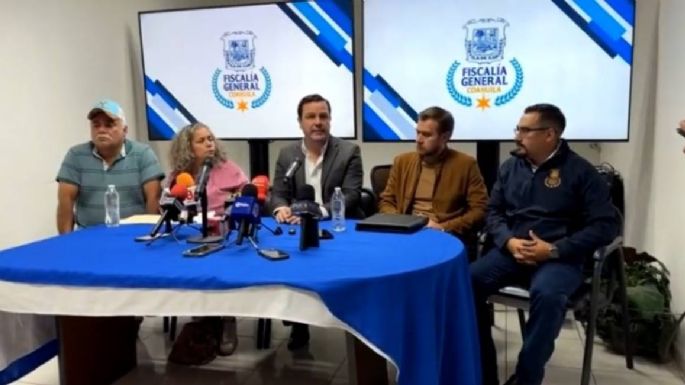 "Mi hijo resbaló solo, no fue torturado": familia de Cris Hernán acepta versión de la Fiscalía