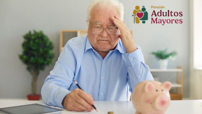 Pensión Bienestar Adultos Mayores: quiénes cobran del 25 al 30 de enero