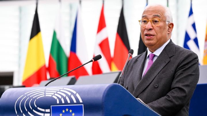 La UE reafirma su "pleno apoyo" a Dinamarca y Groenlandia y advierte ante coerciones