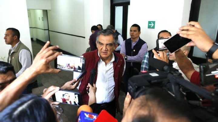 Presidenta Sheinbaum traerá buenas noticias a Tamaulipas: Américo
