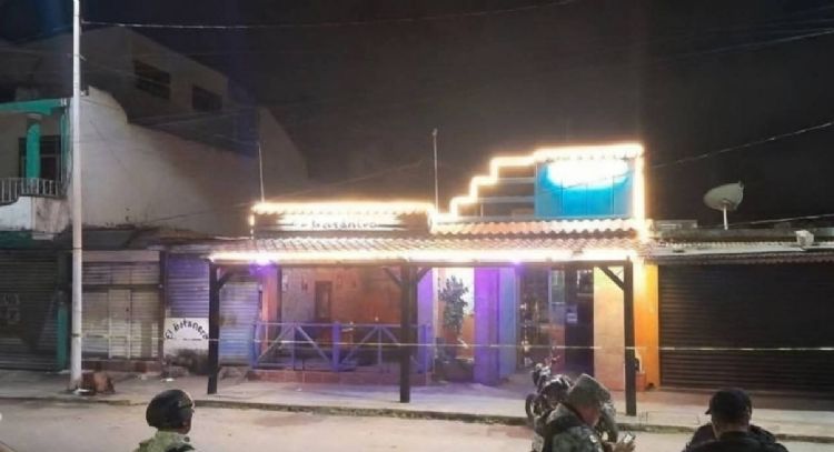 Tabasco: Ataques armados dejan cuatro muertos en un solo día