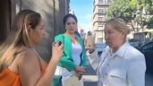Foto ilustrativa de la nota titulada: Regidora de Cuautla confronta a reporteras que documentaban su dispositivo de seguridad (Video)