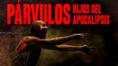 Foto ilustrativa de la nota titulada: La película de horror mexicana “Párvulos: Hijos del apocalipsis” llega a HBO Max