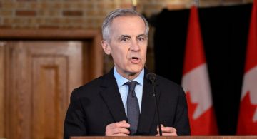 Trump amenaza a Canadá con aranceles del 100% por su nuevo acuerdo comercial con China