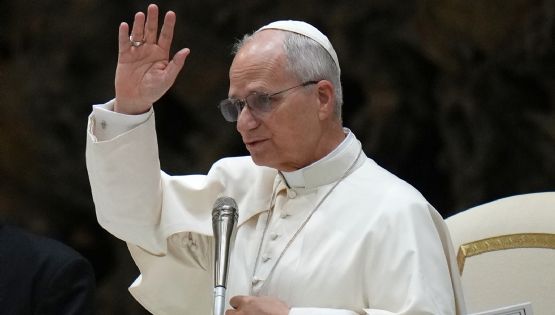 ¿Por qué el papa León XIV no debe venir a México?