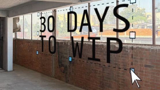 Habrá en la Semana de Arte un “Work in Progress”: experiencia del público en los procesos creativos