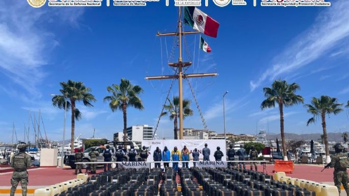 Trump, las drogas y negocio financiero del narcotráfico