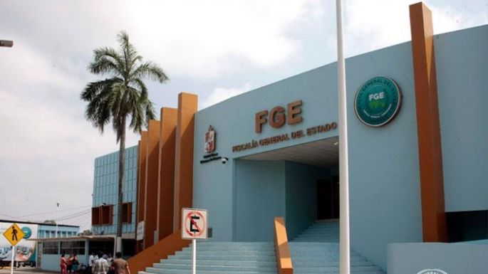 Hallan restos óseos durante cateo en Centro, Tabasco; Fiscalía no precisa número de cuerpos