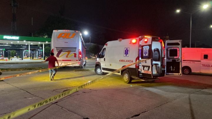 Reportan fuga de amoniaco en el Complejo Petroquímico Cosoleacaque, Veracruz