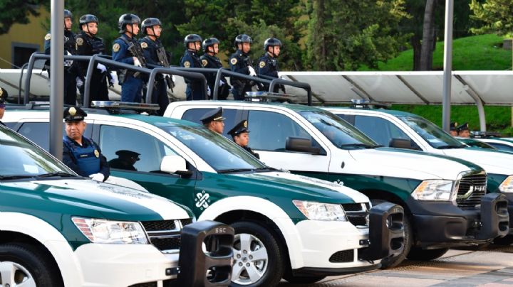 Aumenta la percepción de inseguridad en alcaldías gobernadas por Morena