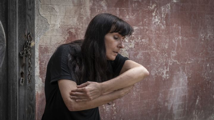 Mónica Scapparone y la memoria como acto de resistencia