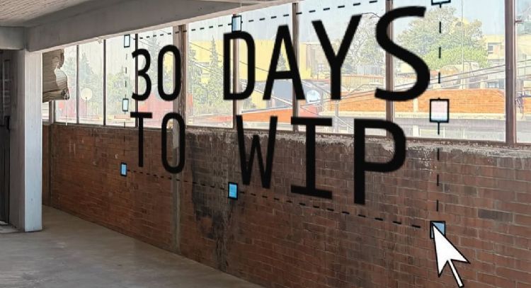 Habrá en la Semana de Arte un “Work in Progress”: experiencia del público en los procesos creativos