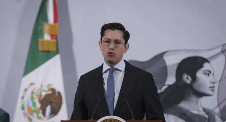 México y EU acuerdan aumentar el intercambio de información sobre casos prioritarios: SRE