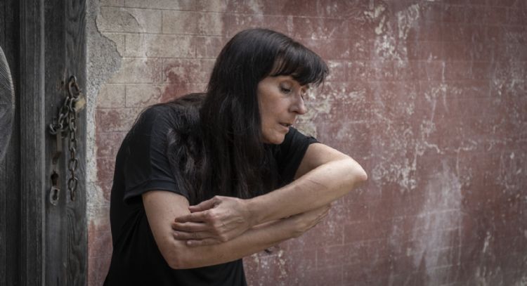 Mónica Scapparone y la memoria como acto de resistencia