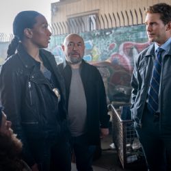 "Sin piedad" supera a “Avatar: Fuego y Ceniza” en taquilla durante fin de semana nevado en EU