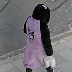 Alerta amarilla: esta alcaldía de CDMX amanecerá con frío el lunes