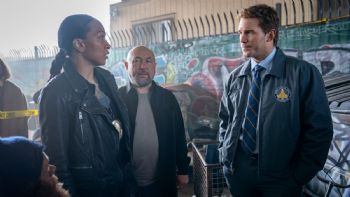 "Sin piedad" supera a “Avatar: Fuego y Ceniza” en taquilla durante fin de semana nevado en EU