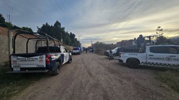 Masacre en campo de futbol de Salamanca, Guanajuato: comando asesina a 11 personas
