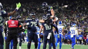 Los Seahawks avanzan al Super Bowl tras emocionante victoria sobre los Rams en la final de la NFC
