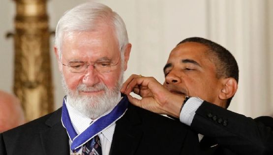 Falleció el doctor William Foege, líder en la erradicación de la viruela