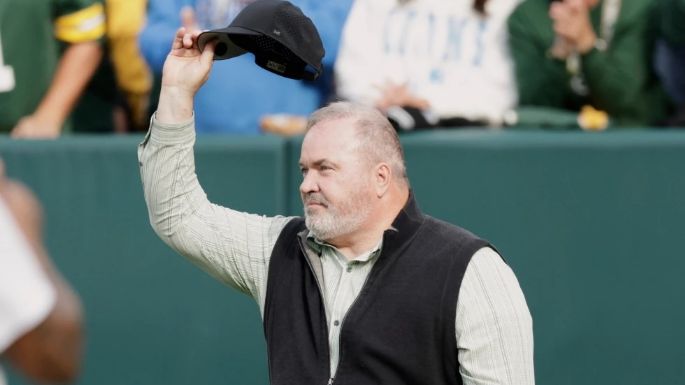 Mike McCarthy será nuevo entrenador de los Steelers
