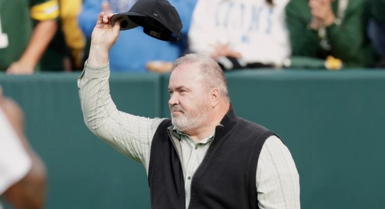 Mike McCarthy será nuevo entrenador de los Steelers