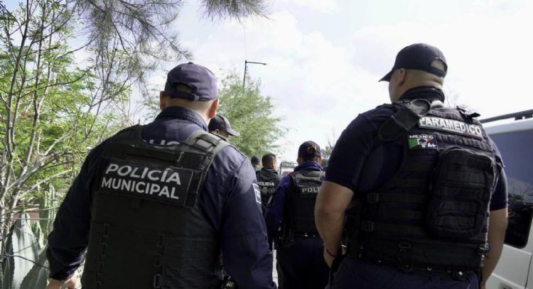 Jornada violenta en Salamanca: bolsas con cuerpos desmembrados y tres ataques armados