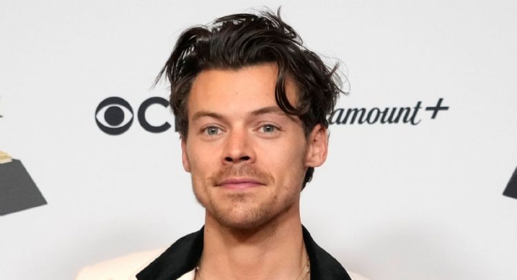 Harry Styles anuncia gira mundial 2026: Consulta las fechas