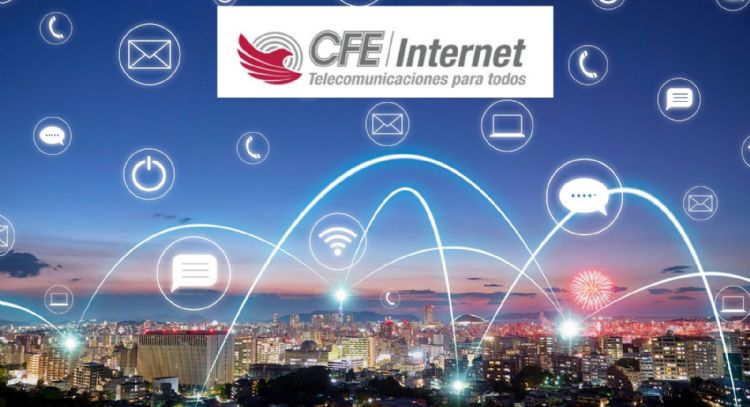 Quiénes pueden acceder a CFE Internet móvil y quiénes no