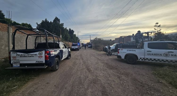 Masacre en campo de futbol de Salamanca, Guanajuato: comando asesina a 11 personas