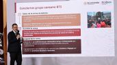 Foto ilustrativa de la nota titulada: Profeco iniciará proceso a Ticketmaster por BTS: ¿a cuánto ascendería la sanción? (Video)