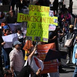 Refugio Franciscano acusa al gobierno de la CDMX por condicionar mesas de trabajo