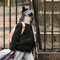 Frío intenso cubrirá toda la CDMX en las primeras horas del martes; heladas en estas dos alcaldías